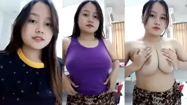 Bokep Indo Youtuber Cantik Lepas Baju Saya Darla